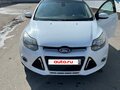 2013 Ford Focus III, белый, 615000 рублей