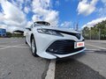2019 Toyota Camry VIII (XV70), белый, 2499999 рублей - вид 2