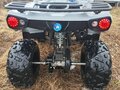 2025 Avantis Forester, серый, 189000 рублей - вид 3