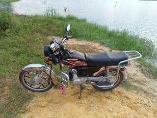 Orion 50