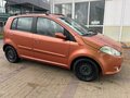 2008 Chery Kimo (A1), оранжевый, 270000 рублей - вид 7