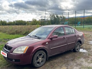 2009 Vortex Estina I, красный, 300000 рублей, вид 1