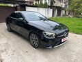 2021 Mercedes-Benz E-Класс 200 V (W213, S213, C238) Рестайлинг, чёрный, 3650000 рублей - вид 1