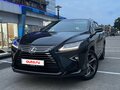2016 Lexus RX 200t IV, чёрный, 3650000 рублей - вид 3
