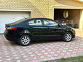 2013 Kia Rio III, чёрный, 700000 рублей - вид 3