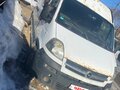 2009 Opel Movano, белый, 330000 рублей - вид 2