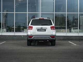 2018 Kia Mohave I Рестайлинг, белый, 3665000 рублей, вид 4