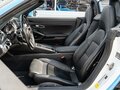 2016 Porsche Boxster IV 718 (982), белый, 6130000 рублей - вид 7