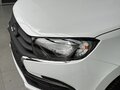 2026 Lada (ВАЗ) Granta I Рестайлинг, белый - вид 8