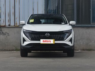 2026 Nissan Qashqai II Рестайлинг 2, белый, 2170277 рублей, вид 2