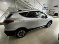2024 JAC JS3, серебристый, 1275000 рублей - вид 8
