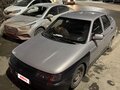 2004 Lada (ВАЗ) 2110, серебристый, 155000 рублей - вид 1