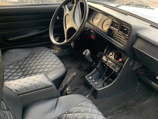 2011 Lada (ВАЗ) 2107, белый, 100000 рублей, вид 5