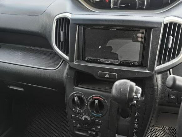 2019 Suzuki Solio III, серый, 920000 рублей - вид 10