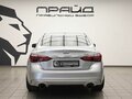 2017 Infiniti Q50 I Рестайлинг, серебристый, 2060000 рублей - вид 2