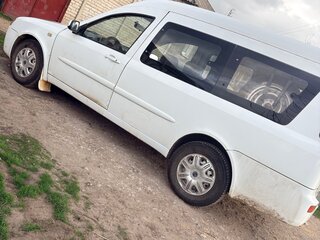 2008 Chery Karry I, белый, 450000 рублей, вид 5