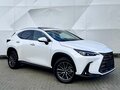 2022 Lexus NX 350 II, белый, 5800000 рублей - вид 1