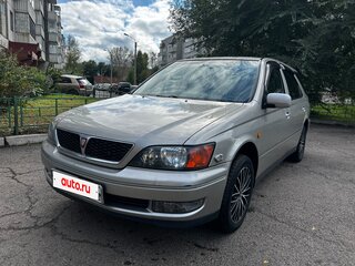 1999 Toyota Vista Ardeo V (V50), серый, 560000 рублей, вид 2