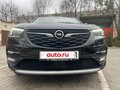 2018 Opel Grandland I (X), чёрный, 1550000 рублей - вид 5