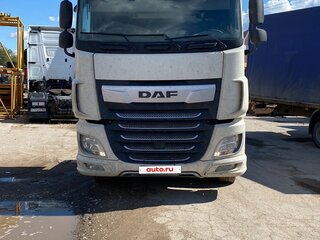 2021 DAF XF 105, белый, 6400000 рублей, вид 2