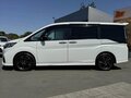 2022 Honda Stepwgn Spada V Рестайлинг, белый, 1610888 рублей - вид 3