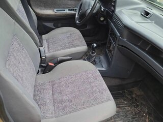 2006 Daewoo Nexia I, бежевый, 65000 рублей, вид 4
