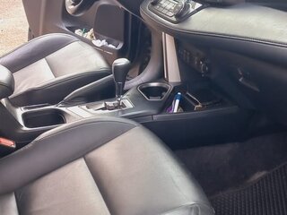 2018 Toyota RAV4 IV (XA40) Рестайлинг, синий, 3400000 рублей, вид 3