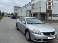 2008 Mitsubishi Galant IX Рестайлинг 2, серебристый, 930000 рублей - вид 2