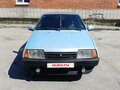 2002 Lada (ВАЗ) 2108, голубой, 220000 рублей - вид 1