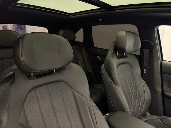 2025 Changan CS75 Plus IV, серый, 4249900 рублей - вид 14