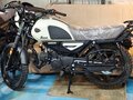 2025 Racer Meteor, белый, 74000 рублей