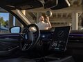 2024 Geely Preface I, серый, 2550000 рублей - вид 9