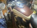 1996 Honda Shadow 750, коричневый, 520000 рублей - вид 2