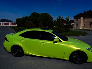 2013 Lexus IS 250 III, белый, 2699999 рублей, вид 2