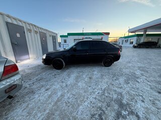 2012 Lada (ВАЗ) Priora I, синий, 249999 рублей, вид 5
