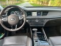 2017 Kia K7 YG (II), зелёный, 1950000 рублей - вид 8