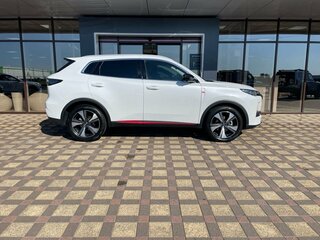 2023 Changan CS55 Plus II, белый, 1685000 рублей, вид 4
