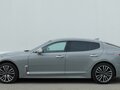 2018 Kia Stinger I, серый - вид 4