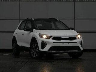 2023 Kia KX1, белый, 1350000 рублей, вид 4