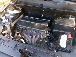 2015 Geely Emgrand X7 I, бежевый, 619000 рублей, вид 5