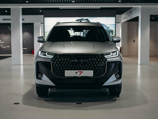 2026 Tenet T7, серебристый, 2785000 рублей, вид 3