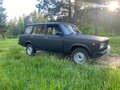 2000 Lada (ВАЗ) 2104 21047, чёрный, 172000 рублей - вид 4