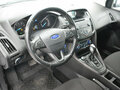 2015 Ford Focus III Рестайлинг, белый - вид 8