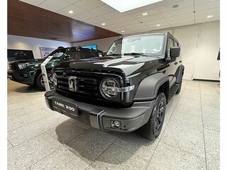 2026 Tank 300 I, чёрный, 4499000 рублей, вид 3