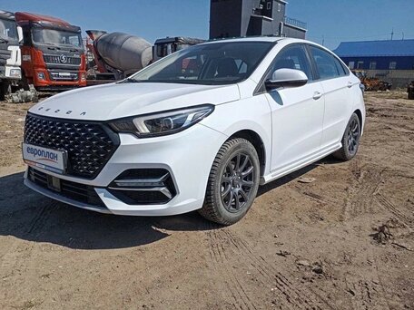 Omoda S5