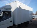 2012 Foton Ollin, белый, 750000 рублей - вид 10