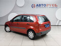 2007 Ford Fiesta Mk5, красный, 261000 рублей - вид 1