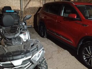 Loncin GP300