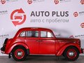 1955 Москвич 401-420, красный, 800000 рублей - вид 5