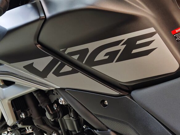 2026 Voge R625, чёрный, 599000 рублей - вид 16